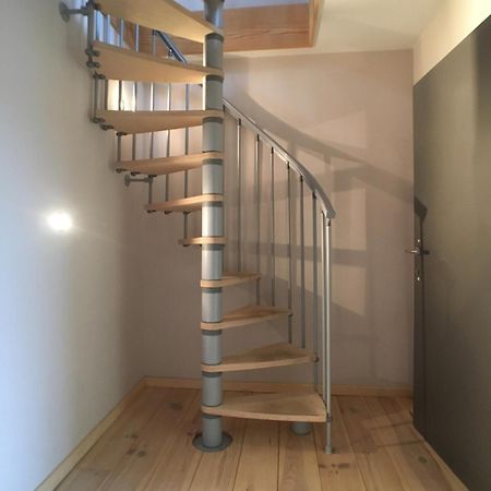 Parlamentarium Apartment Bruksela Zewnętrze zdjęcie