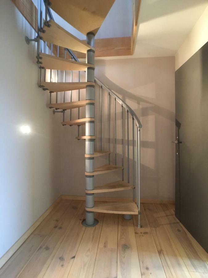 Parlamentarium Apartment Bruksela Zewnętrze zdjęcie